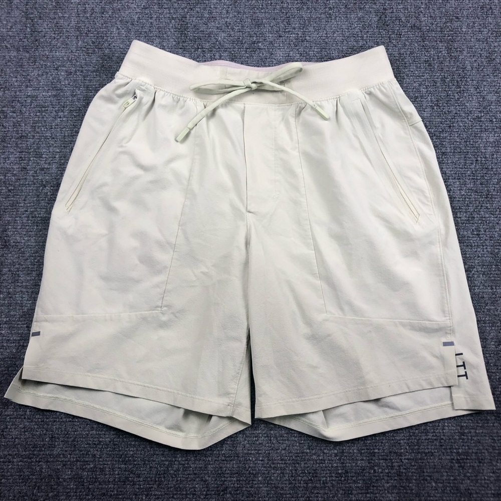 Lululemon Women’s License to Train Linerless Shorts - Picture 1 of 7